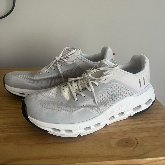 CloudNova Form 2 TT (size 8.5) - Picture 5 of 11